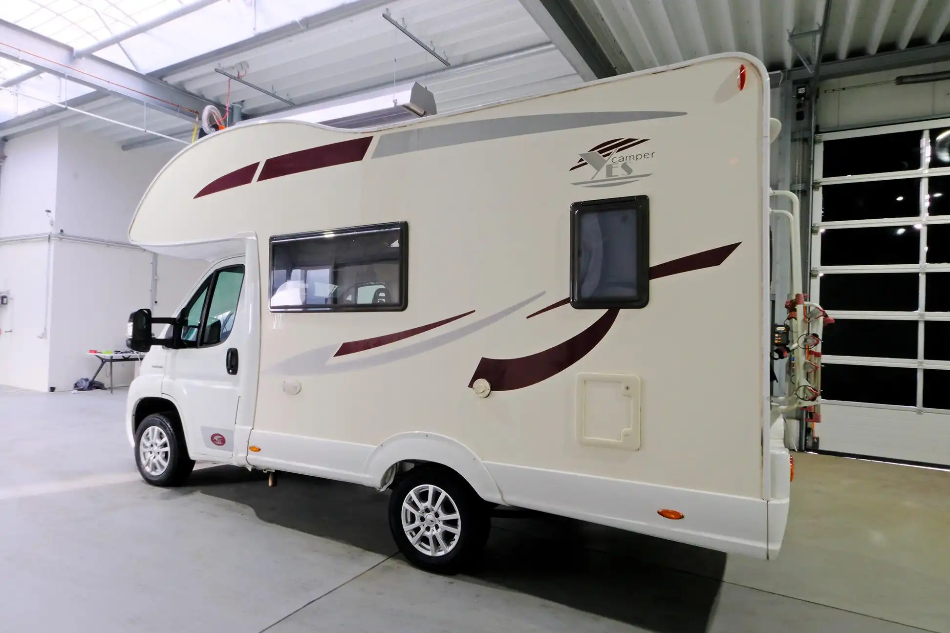 PLA A 591 - Ansicht 3